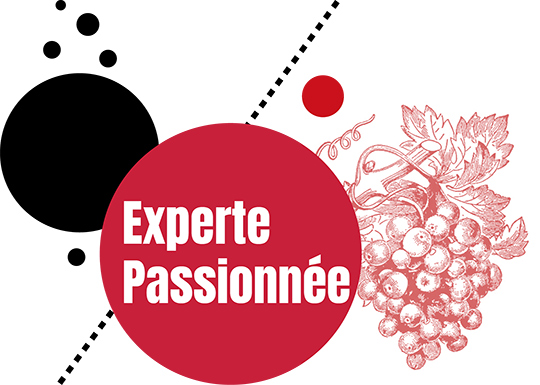 Experte passionnée